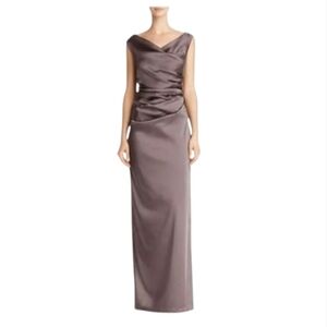 Adrianna Papell Long dress 14